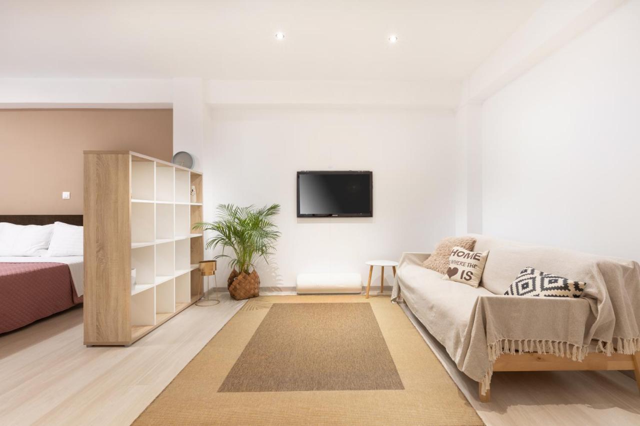 Apartament Apricus Domum