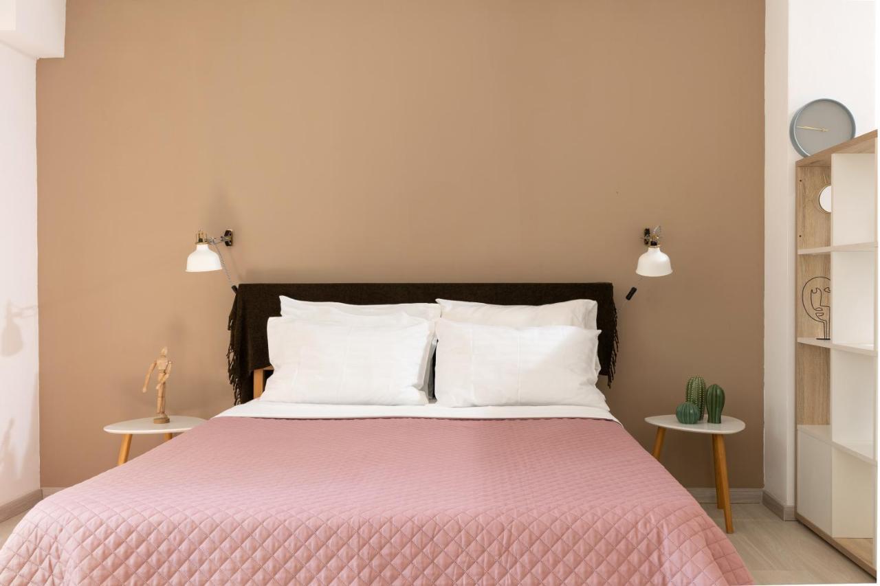 Apartament Apricus Domum *