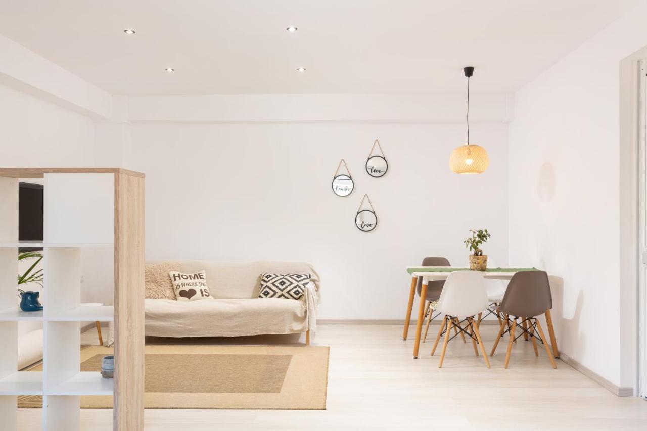 Apartament Apricus Domum *