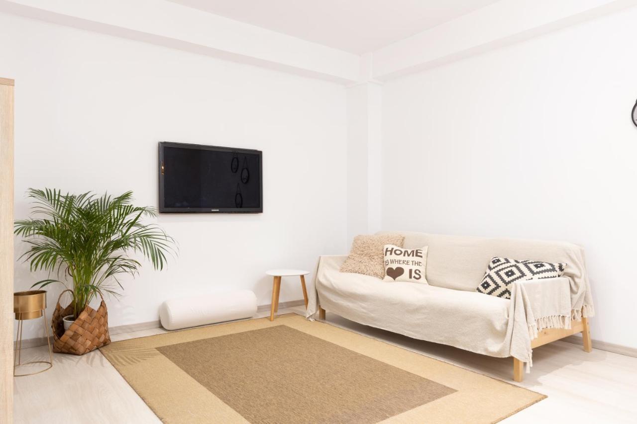 Apartament Apricus Domum *