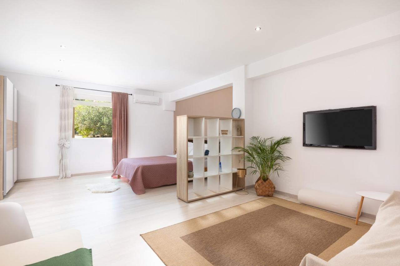 Apartament Apricus Domum Kato Korakiana