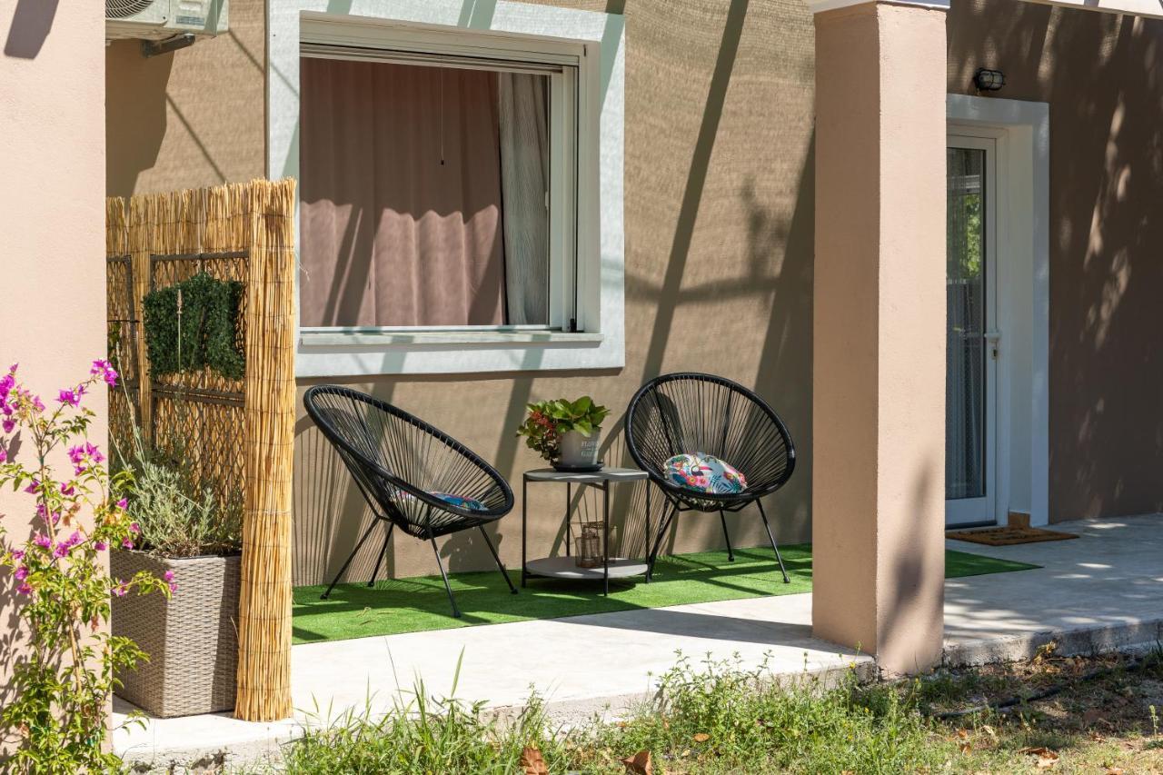 Apricus Domum Apartament